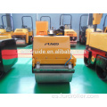 Venta al por mayor FURD Vibration Small Road Roller (FYLJ-S600C)